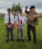 Fregatkaptajn-Preben-Larsen-med-Gunnar-og-Boeje